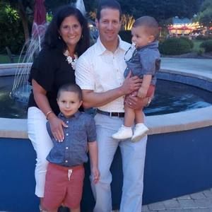 Meet your Posher, Valerie